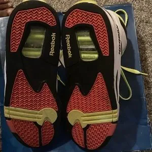 Shoes | Rebook Sns Dominique Wilkins Twilight Zone 199s Og 